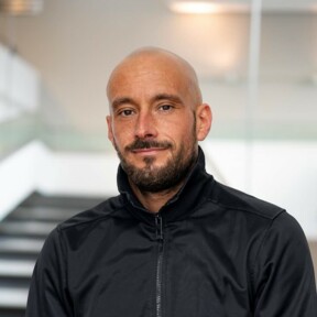 Sascha Schäfer © Koblenz-Touristik GmbH, Désirée von Canal © Koblenz-Touristik GmbH, Désirée von Canal