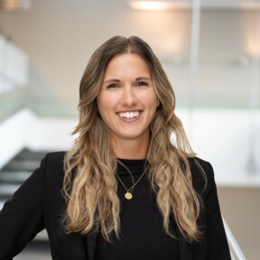 Julia Mach, Projektleitung &copy; Koblenz-Touristik GmbH, D&eacute;sir&eacute;e von Canal