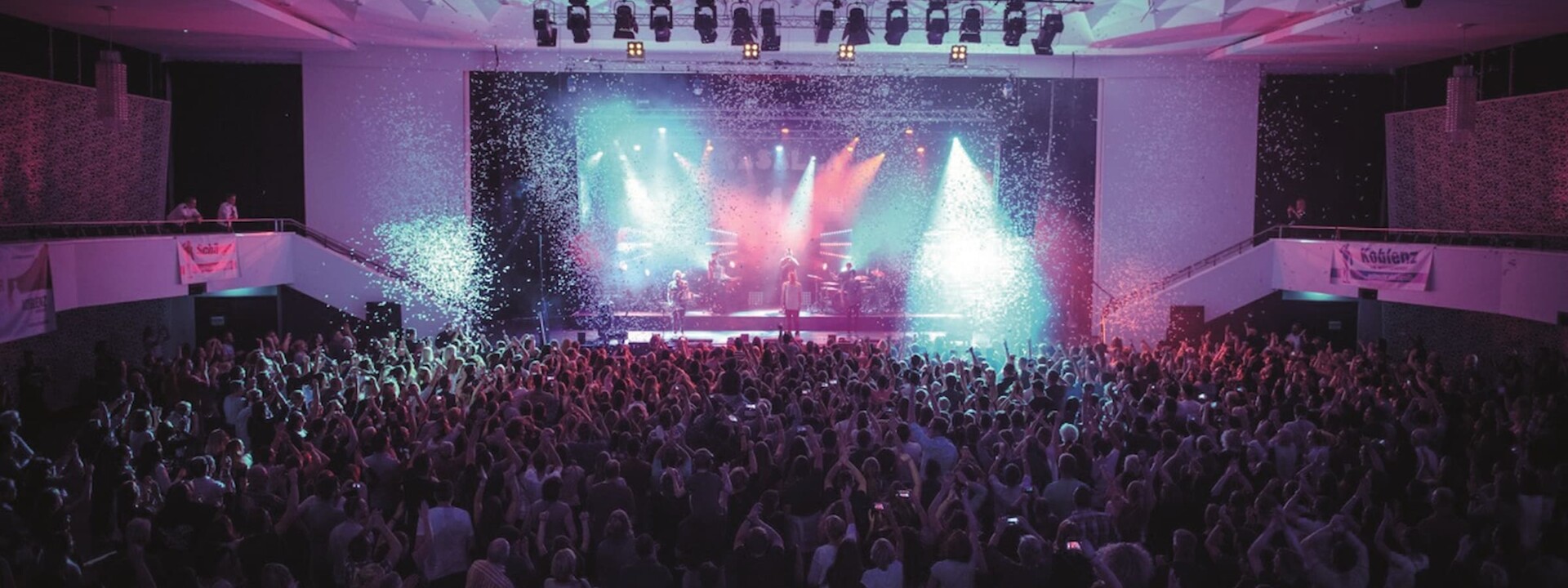 Veranstaltungskalender &copy; Kasalla Konzert, Katharina von der Kall