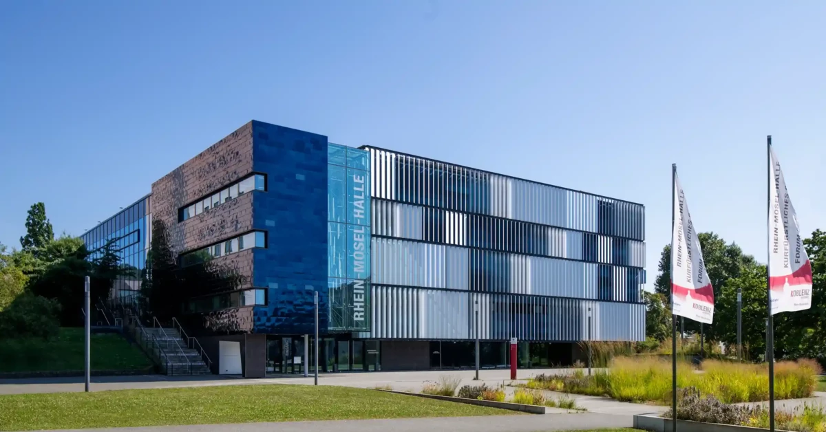 (c) Koblenz-kongress.de